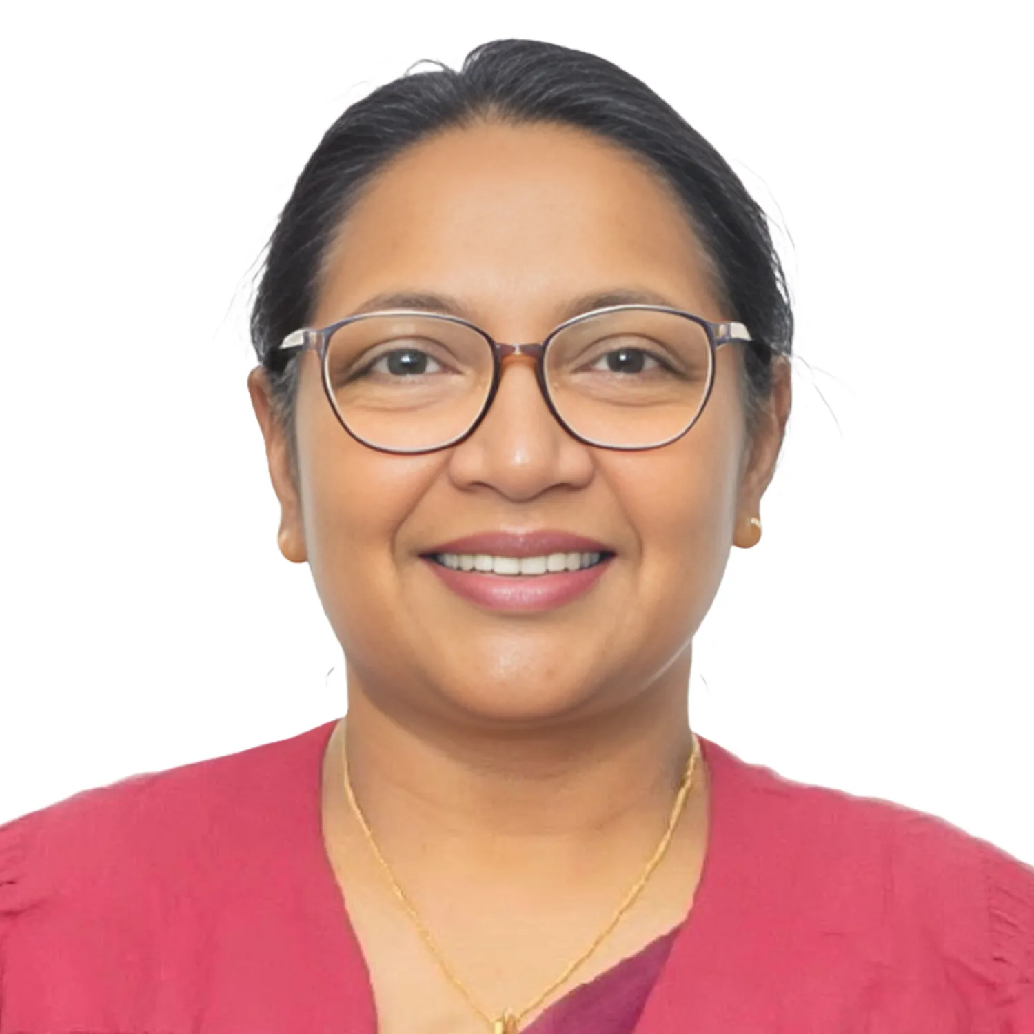 LEAP 2025 Awardee - Sugandhika Suresh